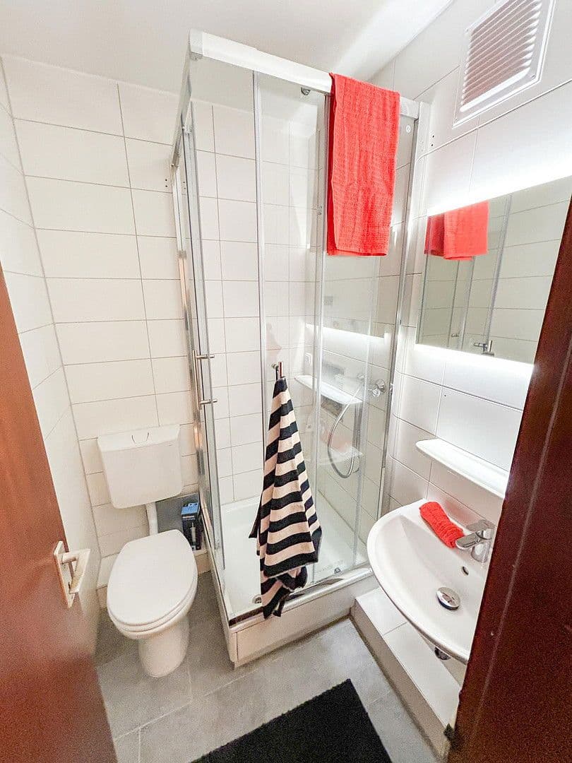 Predaj bytu 1-izbový 19 m², Richard-Schirmann-Str. 14, Mainz, Porýnie-Falcko Predaj bytu 1-izbový 19 m², Richard-Schirmann-Str. 14, Mainz, Porýnie-Falcko