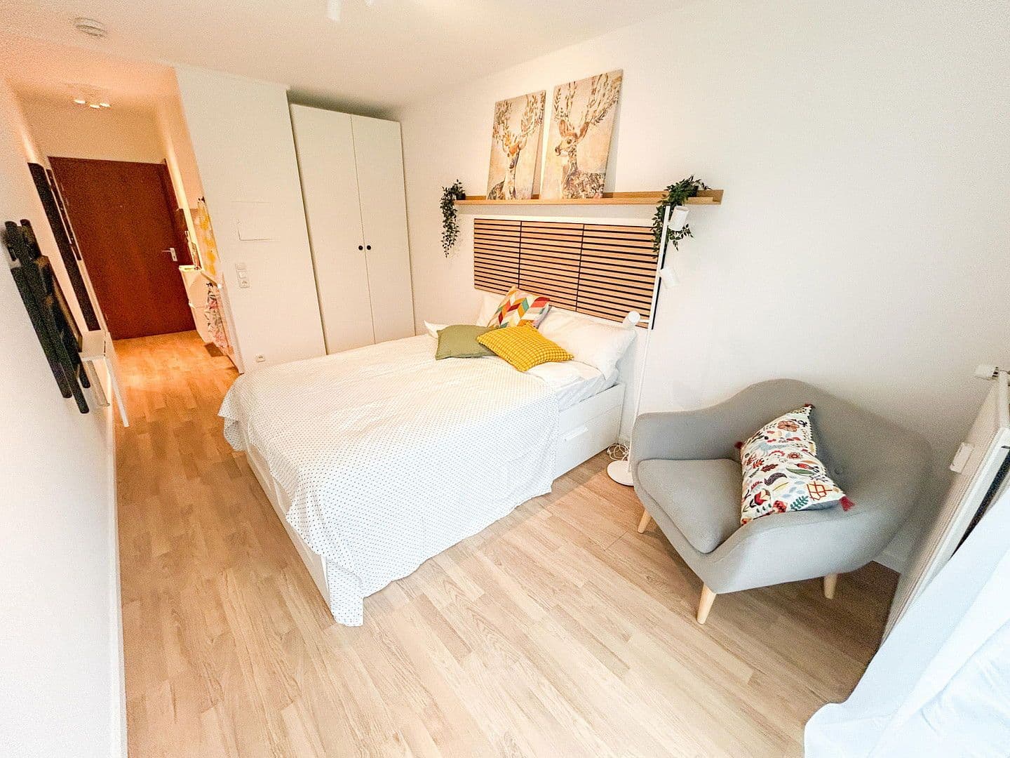 Predaj bytu 1-izbový 19 m², Richard-Schirmann-Str. 14, Mainz, Porýnie-Falcko Predaj bytu 1-izbový 19 m², Richard-Schirmann-Str. 14, Mainz, Porýnie-Falcko