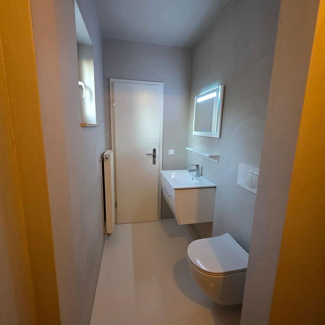 Predaj domu 121 m², pozemek 554 m², Deumener Weg 1, Hohenmölsen, Sasko-Anhaltsko Predaj domu 121 m², pozemek 554 m², Deumener Weg 1, Hohenmölsen, Sasko-Anhaltsko