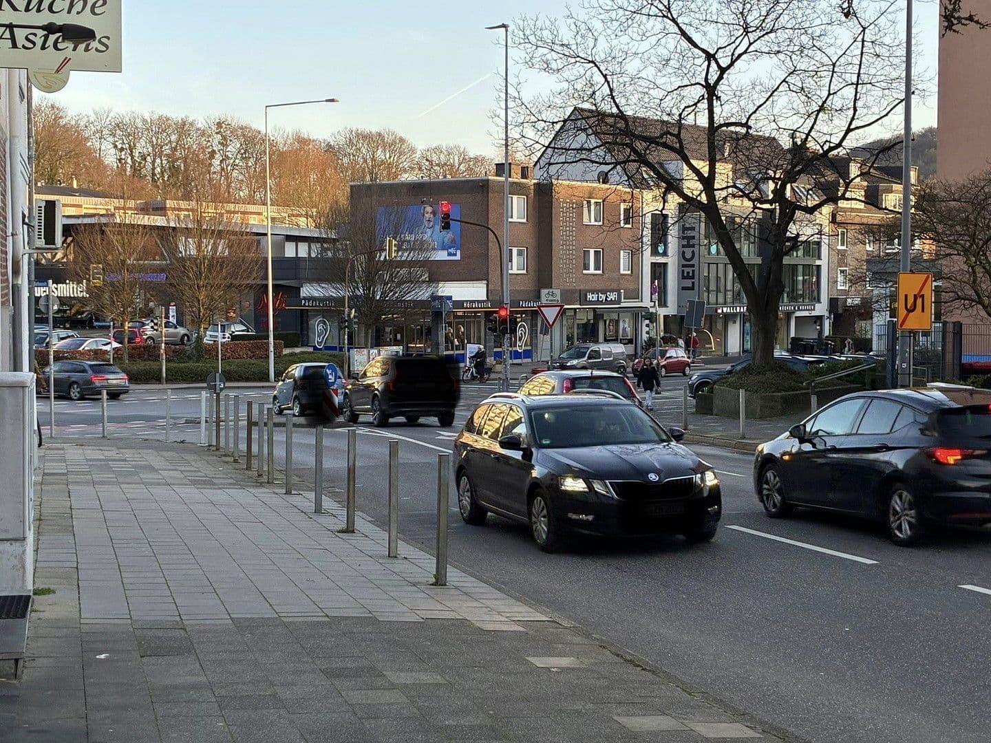 Prenájom kancelárie 119 m², Rathausstraße 4, Aachen, Severné Porýnie - Westfálsko Prenájom kancelárie 119 m², Rathausstraße 4, Aachen, Severné Porýnie - Westfálsko