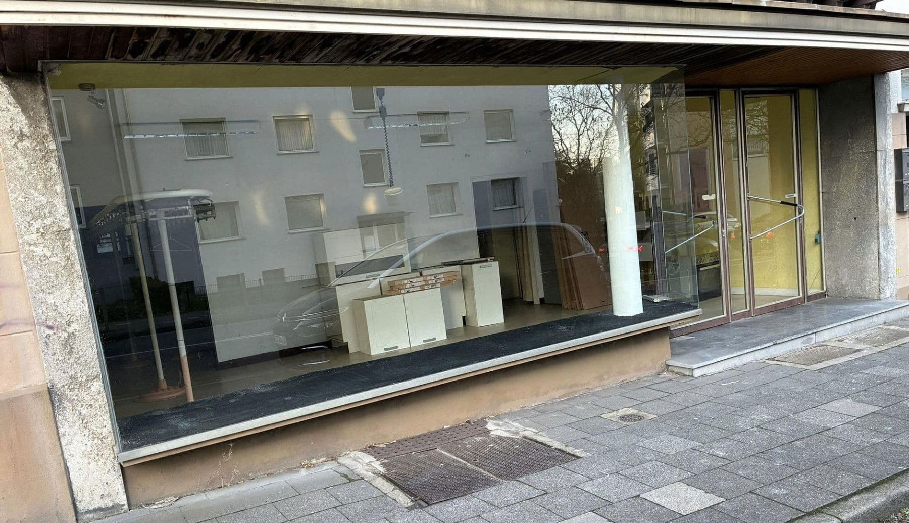 Prenájom kancelárie 119 m², Rathausstraße 4, Aachen, Severné Porýnie - Westfálsko Prenájom kancelárie 119 m², Rathausstraße 4, Aachen, Severné Porýnie - Westfálsko