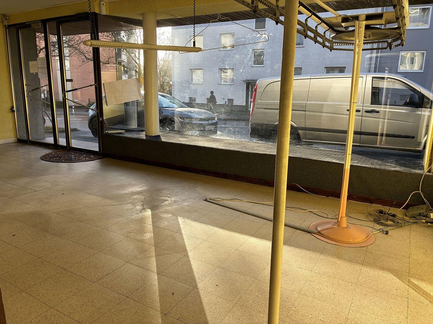 Prenájom kancelárie 119 m², Rathausstraße 4, Aachen, Severné Porýnie - Westfálsko Prenájom kancelárie 119 m², Rathausstraße 4, Aachen, Severné Porýnie - Westfálsko