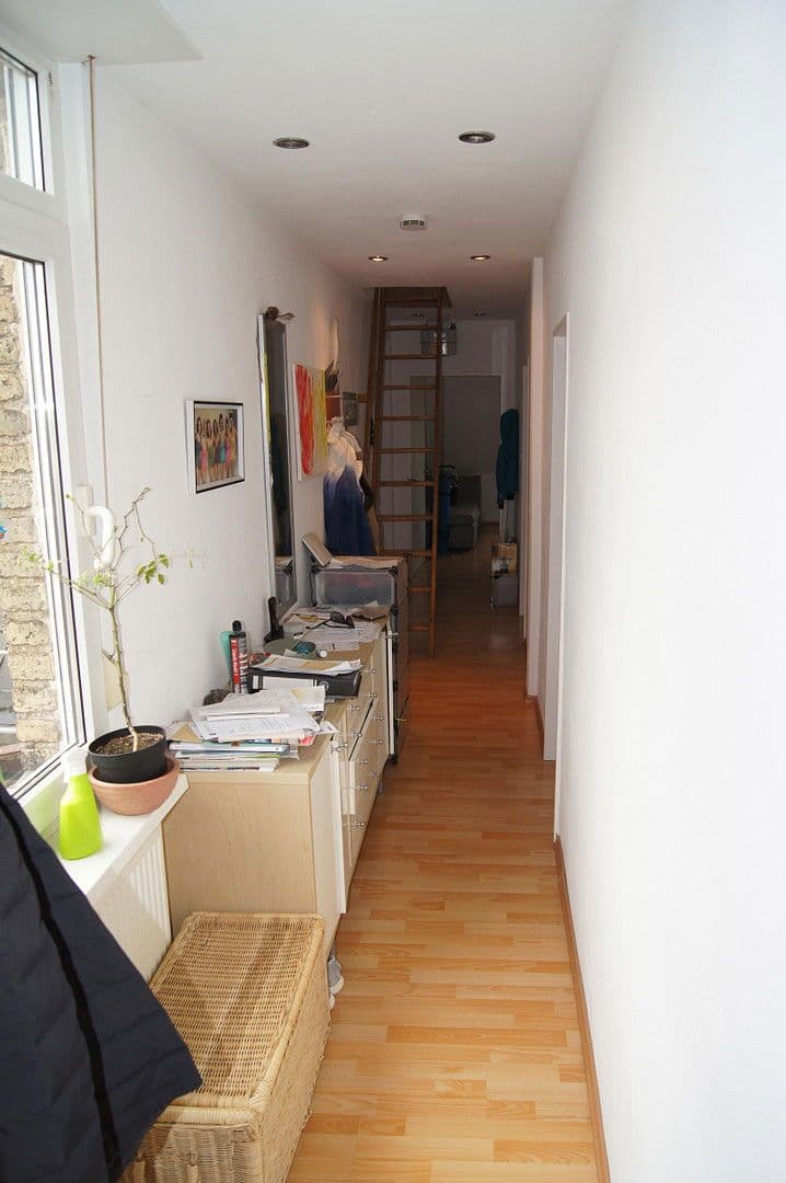 Prenájom bytu 3-izbový 63 m², Waldstraße 144, Wiesbaden, Hesensko Prenájom bytu 3-izbový 63 m², Waldstraße 144, Wiesbaden, Hesensko