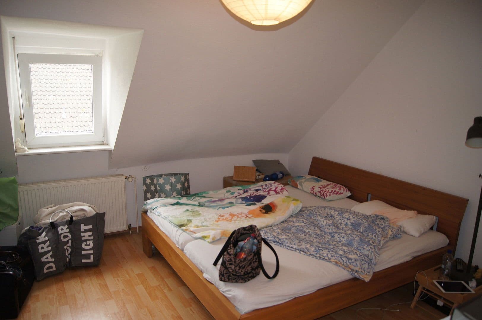 Prenájom bytu 3-izbový 63 m², Waldstraße 144, Wiesbaden, Hesensko Prenájom bytu 3-izbový 63 m², Waldstraße 144, Wiesbaden, Hesensko