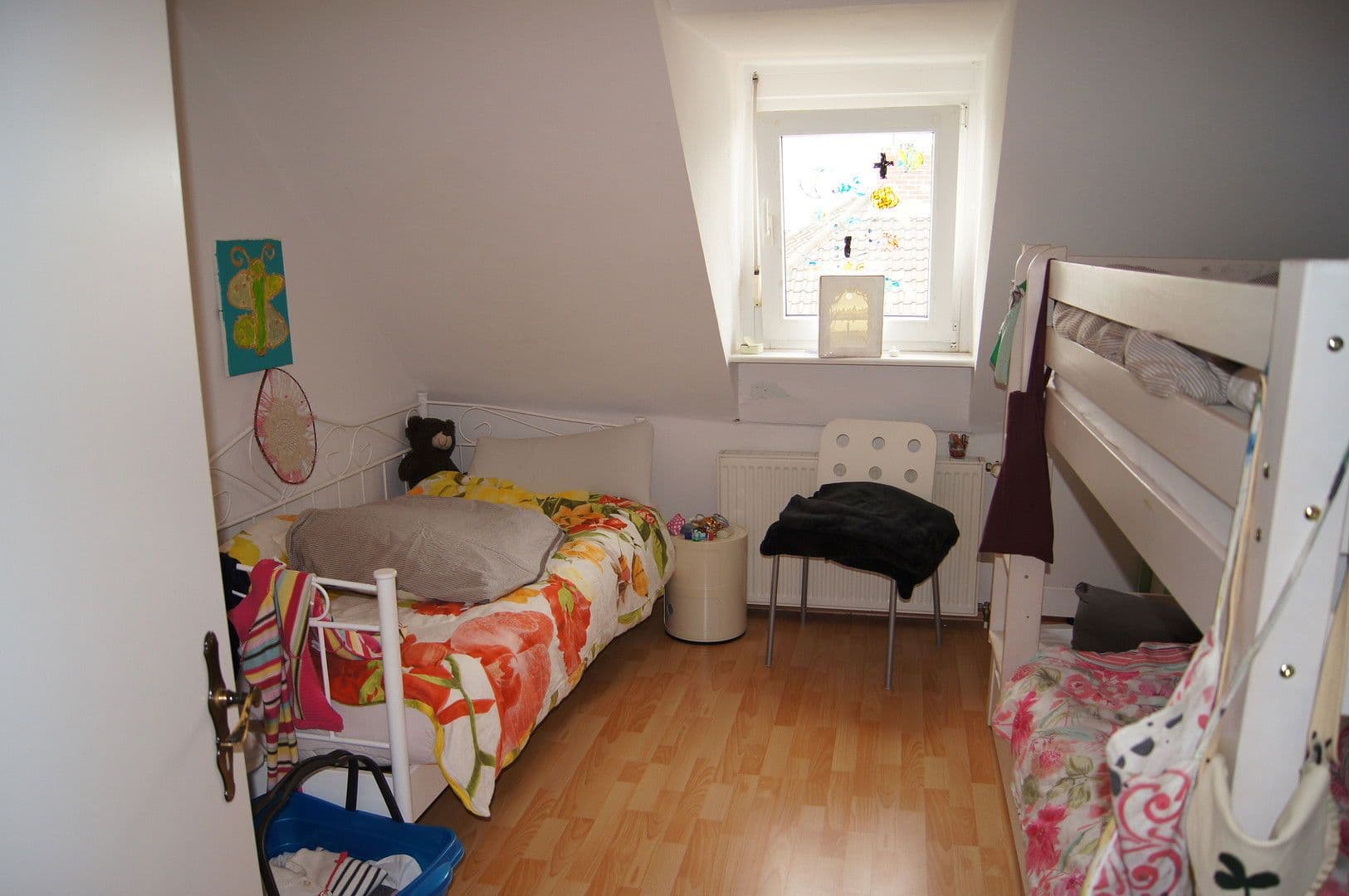 Prenájom bytu 3-izbový 63 m², Waldstraße 144, Wiesbaden, Hesensko Prenájom bytu 3-izbový 63 m², Waldstraße 144, Wiesbaden, Hesensko