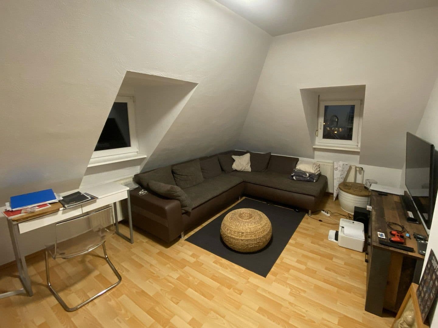 Prenájom bytu 3-izbový 63 m², Waldstraße 144, Wiesbaden, Hesensko Prenájom bytu 3-izbový 63 m², Waldstraße 144, Wiesbaden, Hesensko