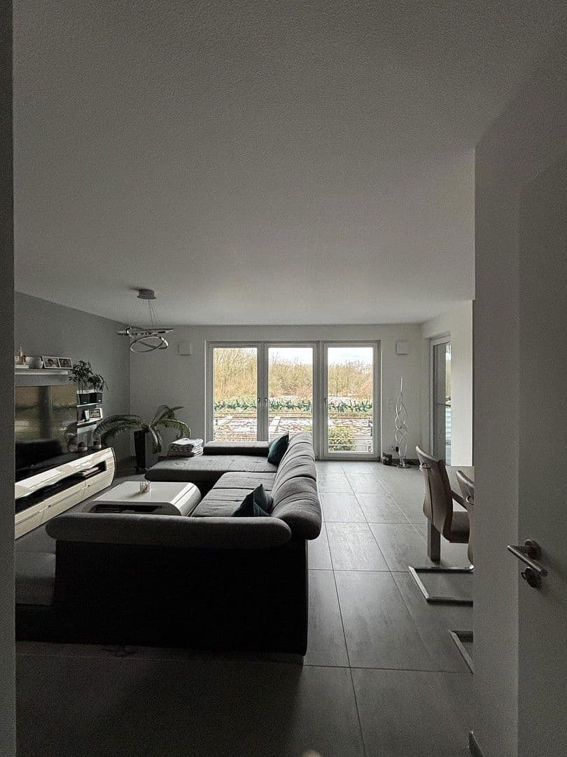 Predaj bytu 3-izbový 97 m², Oberhausen, Severné Porýnie - Westfálsko Predaj bytu 3-izbový 97 m², Oberhausen, Severné Porýnie - Westfálsko