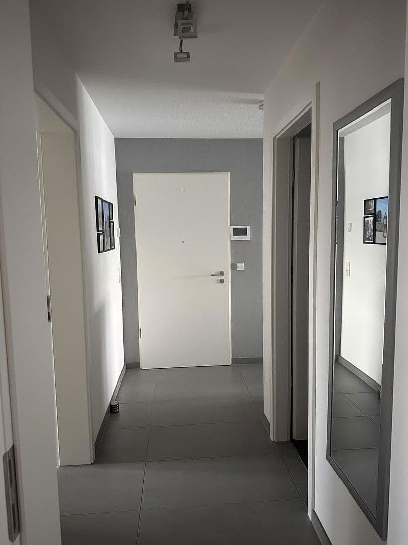 Predaj bytu 3-izbový 97 m², Oberhausen, Severné Porýnie - Westfálsko Predaj bytu 3-izbový 97 m², Oberhausen, Severné Porýnie - Westfálsko