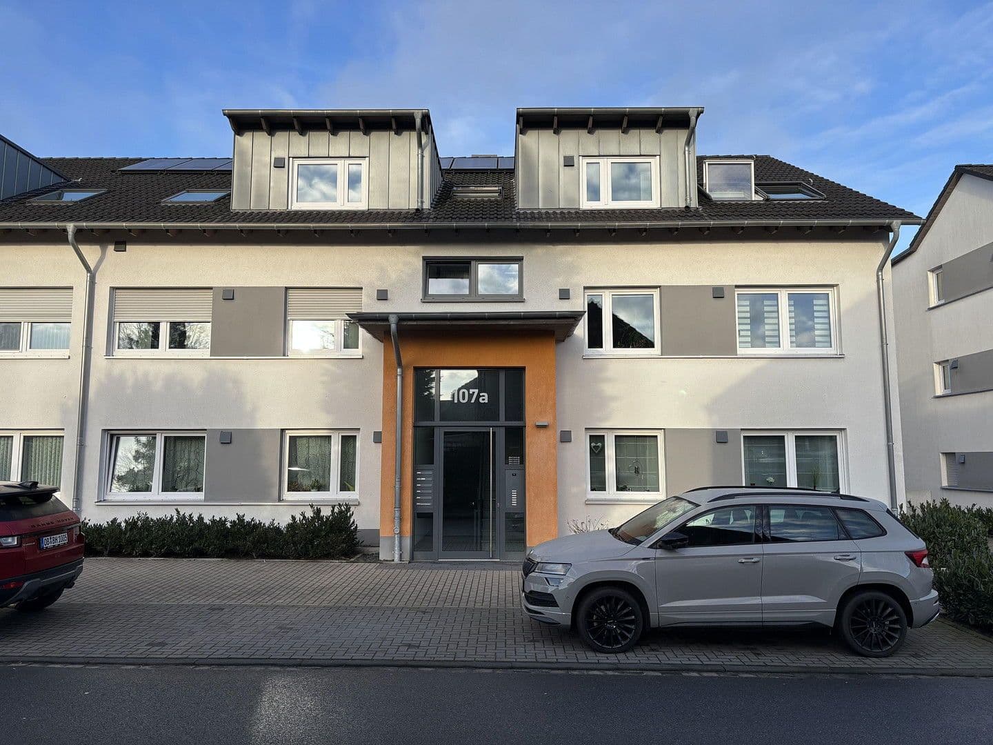 Predaj bytu 3-izbový 97 m², Oberhausen, Severné Porýnie - Westfálsko Predaj bytu 3-izbový 97 m², Oberhausen, Severné Porýnie - Westfálsko