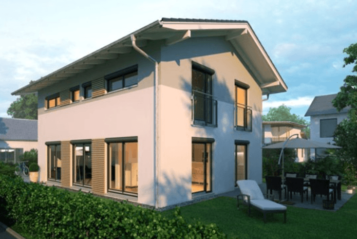 Predaj domu 126 m², pozemek 430 m², Zentrale TOPLAGE in der Waldsiedlung, Bergkamen, Severné Porýnie - Westfálsko Predaj domu 126 m², pozemek 430 m², Zentrale TOPLAGE in der Waldsiedlung, Bergkamen, Severné Porýnie - Westfálsko