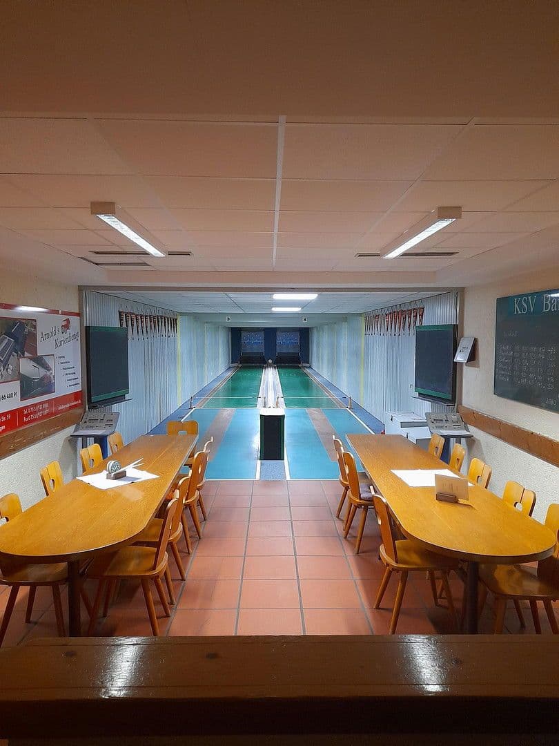 Prenájom nebytového priestoru 400 m², Marktplatz 3, Baienfurt, Bádensko-Wurttembersko Prenájom nebytového priestoru 400 m², Marktplatz 3, Baienfurt, Bádensko-Wurttembersko