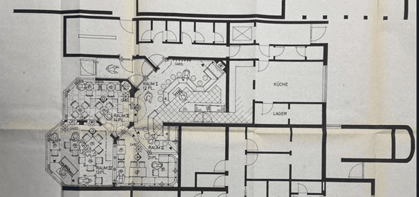 Prenájom nebytového priestoru 400 m², Marktplatz 3, Baienfurt, Bádensko-Wurttembersko Prenájom nebytového priestoru 400 m², Marktplatz 3, Baienfurt, Bádensko-Wurttembersko