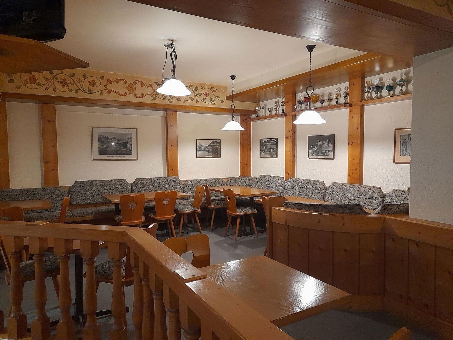 Prenájom nebytového priestoru 400 m², Marktplatz 3, Baienfurt, Bádensko-Wurttembersko Prenájom nebytového priestoru 400 m², Marktplatz 3, Baienfurt, Bádensko-Wurttembersko