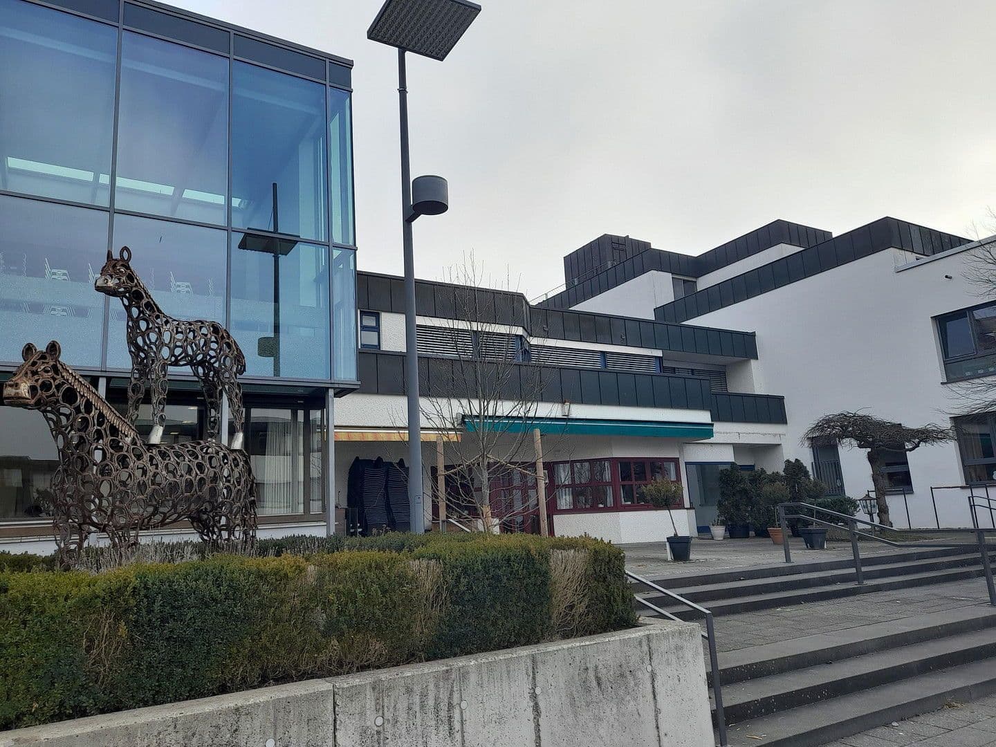 Prenájom nebytového priestoru 400 m², Marktplatz 3, Baienfurt, Bádensko-Wurttembersko Prenájom nebytového priestoru 400 m², Marktplatz 3, Baienfurt, Bádensko-Wurttembersko