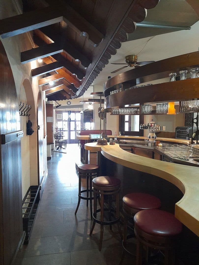 Prenájom nebytového priestoru 400 m², Marktplatz 3, Baienfurt, Bádensko-Wurttembersko Prenájom nebytového priestoru 400 m², Marktplatz 3, Baienfurt, Bádensko-Wurttembersko