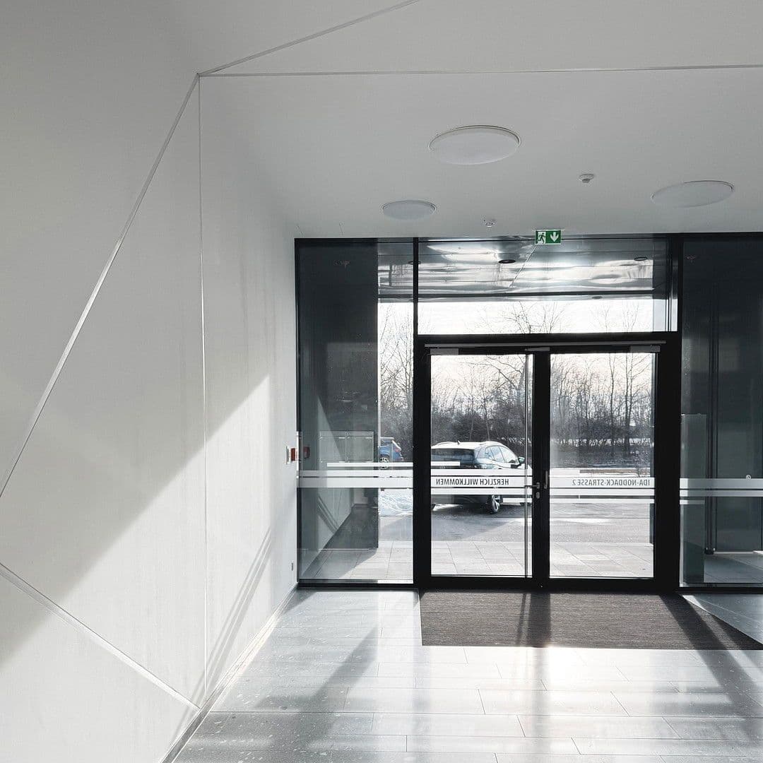 Prenájom kancelárie 775 m², Ida-Noddack-Straße 2, Ingolstadt, Bavorsko Prenájom kancelárie 775 m², Ida-Noddack-Straße 2, Ingolstadt, Bavorsko