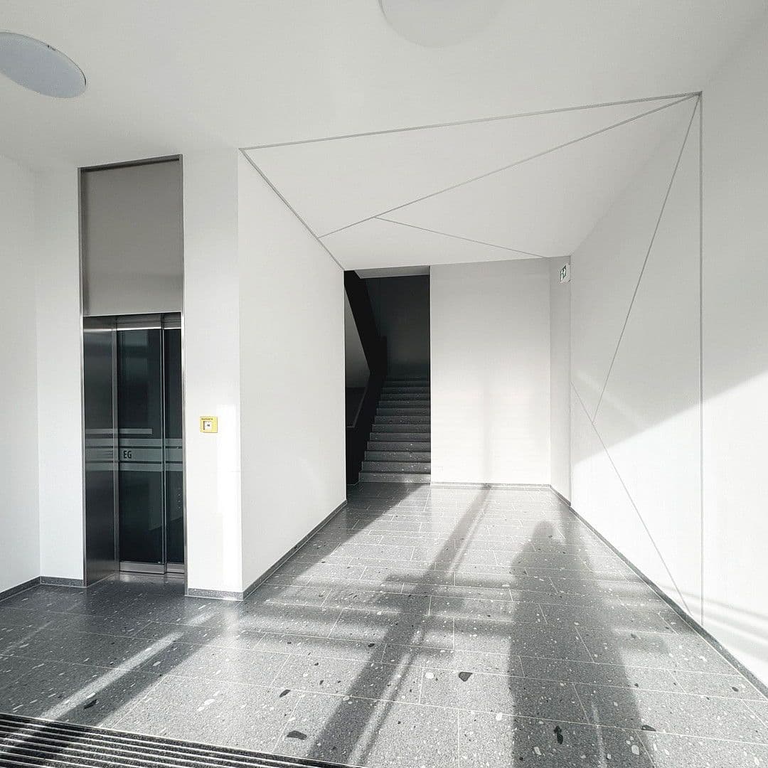 Prenájom kancelárie 775 m², Ida-Noddack-Straße 2, Ingolstadt, Bavorsko Prenájom kancelárie 775 m², Ida-Noddack-Straße 2, Ingolstadt, Bavorsko