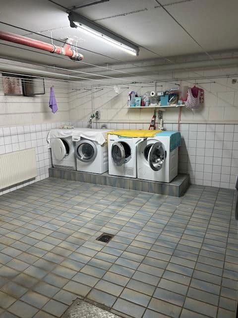 Prenájom bytu 2-izbový 55 m², Wilhelmstraße 1-5, Neuss, Severné Porýnie - Westfálsko Prenájom bytu 2-izbový 55 m², Wilhelmstraße 1-5, Neuss, Severné Porýnie - Westfálsko