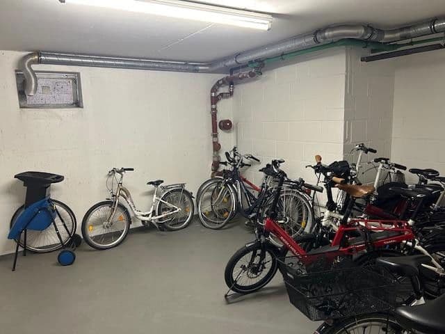 Prenájom bytu 2-izbový 55 m², Wilhelmstraße 1-5, Neuss, Severné Porýnie - Westfálsko Prenájom bytu 2-izbový 55 m², Wilhelmstraße 1-5, Neuss, Severné Porýnie - Westfálsko