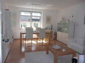 Prenájom bytu 2-izbový 55 m², Wilhelmstraße 1-5, Neuss, Severné Porýnie - Westfálsko Prenájom bytu 2-izbový 55 m², Wilhelmstraße 1-5, Neuss, Severné Porýnie - Westfálsko