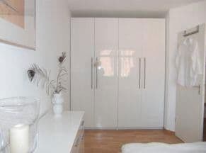 Prenájom bytu 2-izbový 55 m², Wilhelmstraße 1-5, Neuss, Severné Porýnie - Westfálsko Prenájom bytu 2-izbový 55 m², Wilhelmstraße 1-5, Neuss, Severné Porýnie - Westfálsko