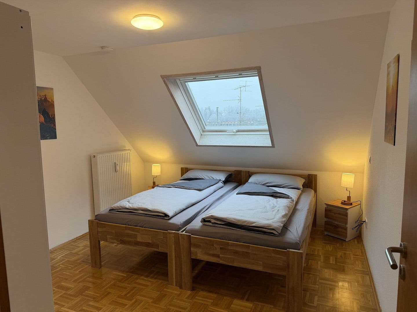 Prenájom bytu 3-izbový 63 m², Vöhlinstrasse 26, Memmingen, Bavorsko Prenájom bytu 3-izbový 63 m², Vöhlinstrasse 26, Memmingen, Bavorsko