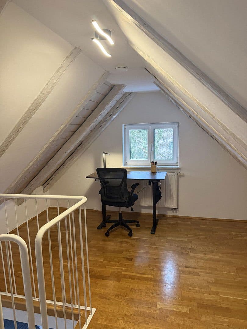 Prenájom bytu 3-izbový 63 m², Vöhlinstrasse 26, Memmingen, Bavorsko Prenájom bytu 3-izbový 63 m², Vöhlinstrasse 26, Memmingen, Bavorsko