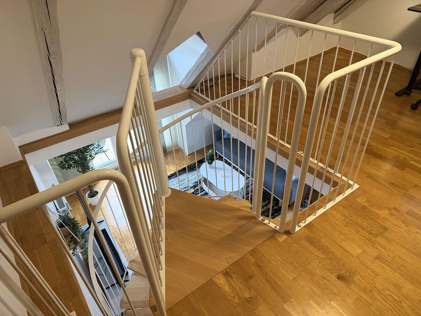 Prenájom bytu 3-izbový 63 m², Vöhlinstrasse 26, Memmingen, Bavorsko Prenájom bytu 3-izbový 63 m², Vöhlinstrasse 26, Memmingen, Bavorsko