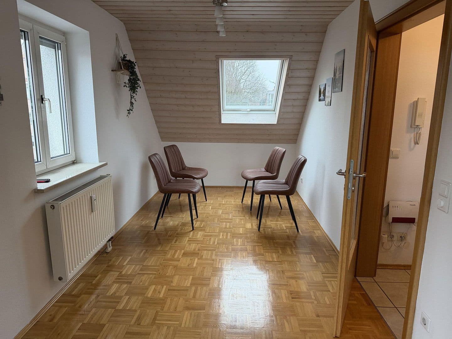 Prenájom bytu 3-izbový 63 m², Vöhlinstrasse 26, Memmingen, Bavorsko Prenájom bytu 3-izbový 63 m², Vöhlinstrasse 26, Memmingen, Bavorsko