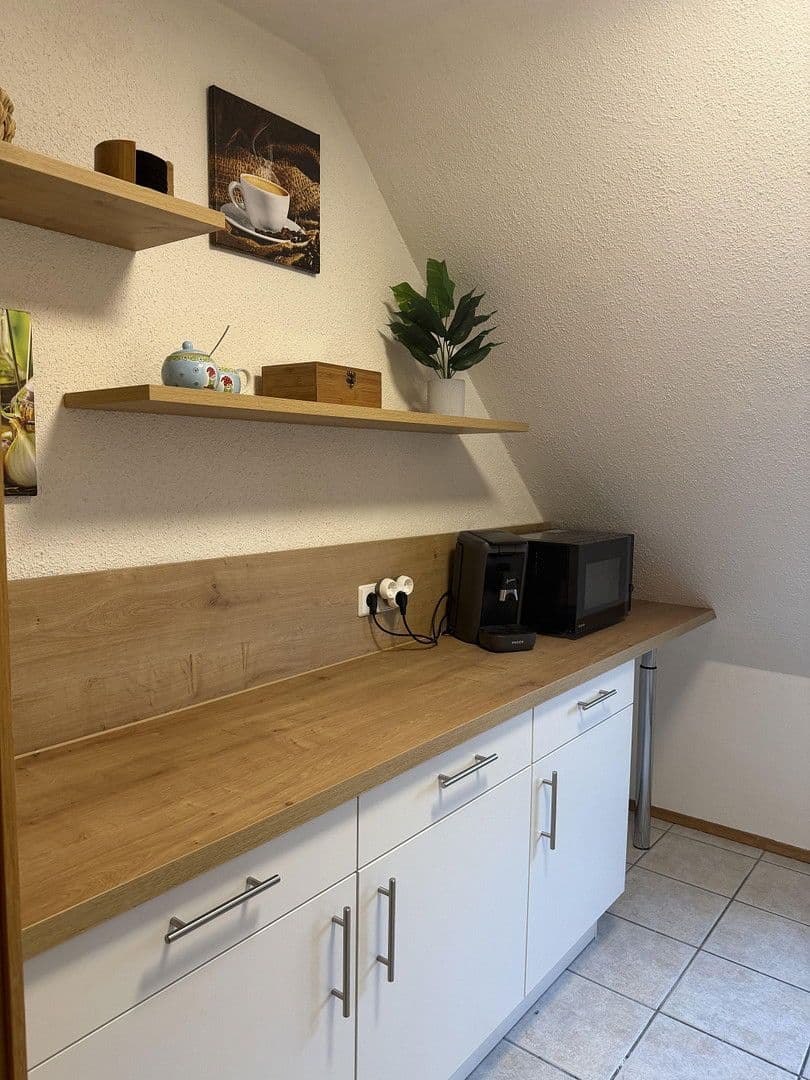 Prenájom bytu 3-izbový 63 m², Vöhlinstrasse 26, Memmingen, Bavorsko Prenájom bytu 3-izbový 63 m², Vöhlinstrasse 26, Memmingen, Bavorsko