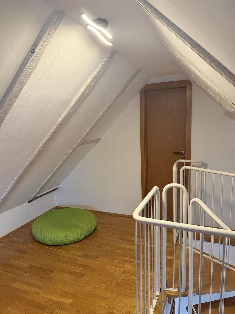 Prenájom bytu 3-izbový 63 m², Vöhlinstrasse 26, Memmingen, Bavorsko Prenájom bytu 3-izbový 63 m², Vöhlinstrasse 26, Memmingen, Bavorsko