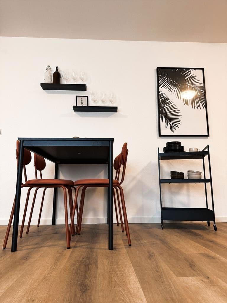 Prenájom bytu 1-izbový 40 m², Emmendingerstr 43, Böblingen, Bádensko-Wurttembersko Prenájom bytu 1-izbový 40 m², Emmendingerstr 43, Böblingen, Bádensko-Wurttembersko