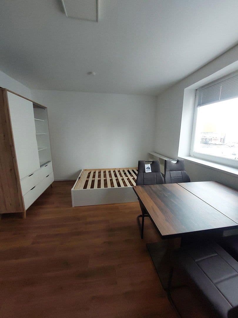 Prenájom bytu 1-izbový 30 m², Anzengruberstraße 2, Traun, Horné Rakúsko Prenájom bytu 1-izbový 30 m², Anzengruberstraße 2, Traun, Horné Rakúsko