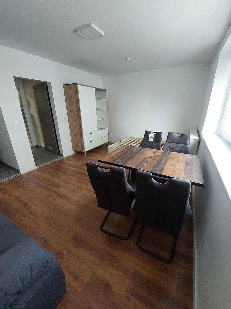 Prenájom bytu 1-izbový 30 m², Anzengruberstraße 2, Traun, Horné Rakúsko Prenájom bytu 1-izbový 30 m², Anzengruberstraße 2, Traun, Horné Rakúsko