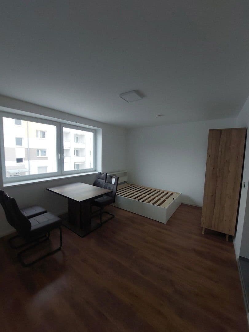 Prenájom bytu 1-izbový 30 m², Anzengruberstraße 2, Traun, Horné Rakúsko Prenájom bytu 1-izbový 30 m², Anzengruberstraße 2, Traun, Horné Rakúsko