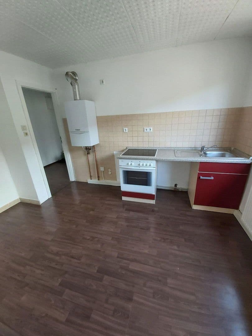 Prenájom bytu 2-izbový 55 m², Forststrasse, Stuttgart-West, Bádensko-Wurttembersko Prenájom bytu 2-izbový 55 m², Forststrasse, Stuttgart-West, Bádensko-Wurttembersko