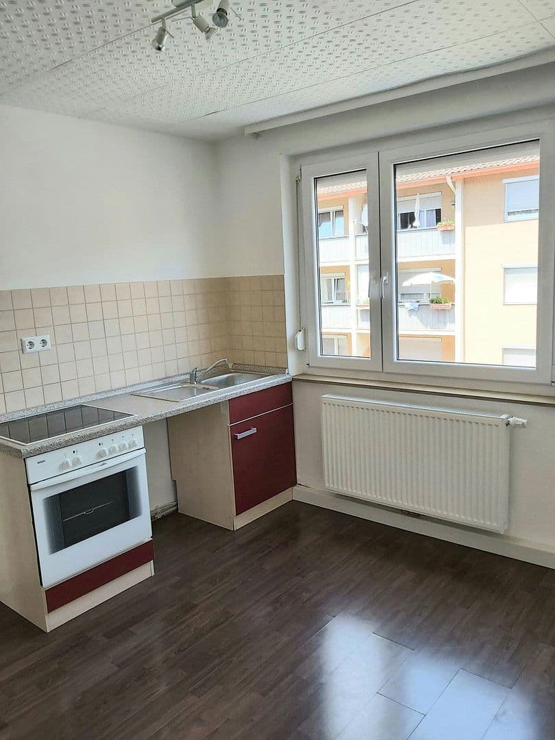 Prenájom bytu 2-izbový 55 m², Forststrasse, Stuttgart-West, Bádensko-Wurttembersko Prenájom bytu 2-izbový 55 m², Forststrasse, Stuttgart-West, Bádensko-Wurttembersko