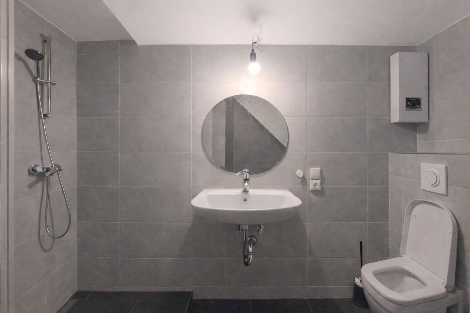 Prenájom bytu 3-izbový 95 m², Dessau-Roßlau, Sasko-Anhaltsko Prenájom bytu 3-izbový 95 m², Dessau-Roßlau, Sasko-Anhaltsko