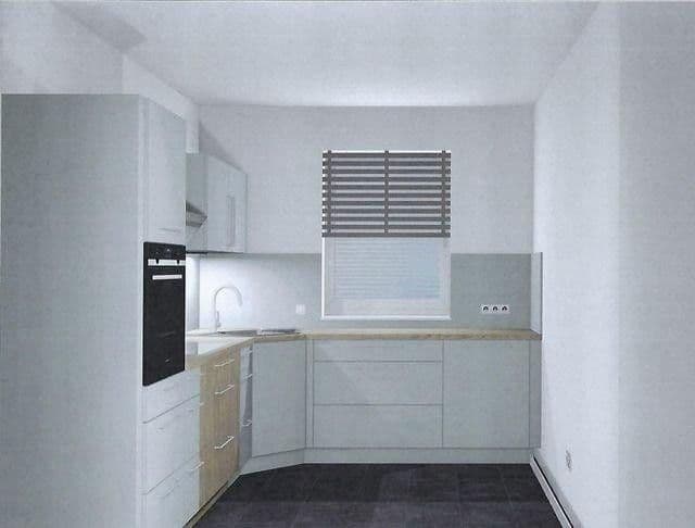 Prenájom bytu 2-izbový 69 m², Wolfsburg, Dolné Sasko Prenájom bytu 2-izbový 69 m², Wolfsburg, Dolné Sasko