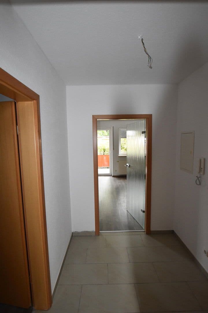 Prenájom bytu 2-izbový 61 m², Koblenz, Porýnie-Falcko Prenájom bytu 2-izbový 61 m², Koblenz, Porýnie-Falcko