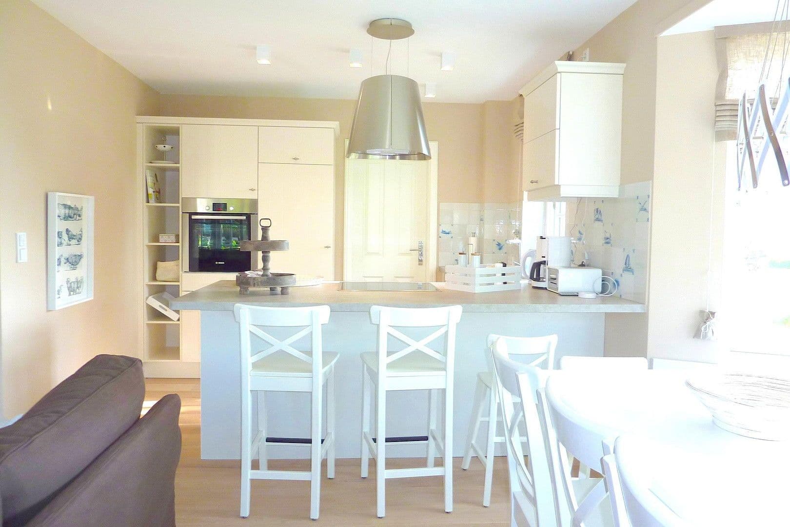 Predaj domu 120 m², pozemek 665 m², Dunsum, Šlezvicko-Holštajnsko Predaj domu 120 m², pozemek 665 m², Dunsum, Šlezvicko-Holštajnsko