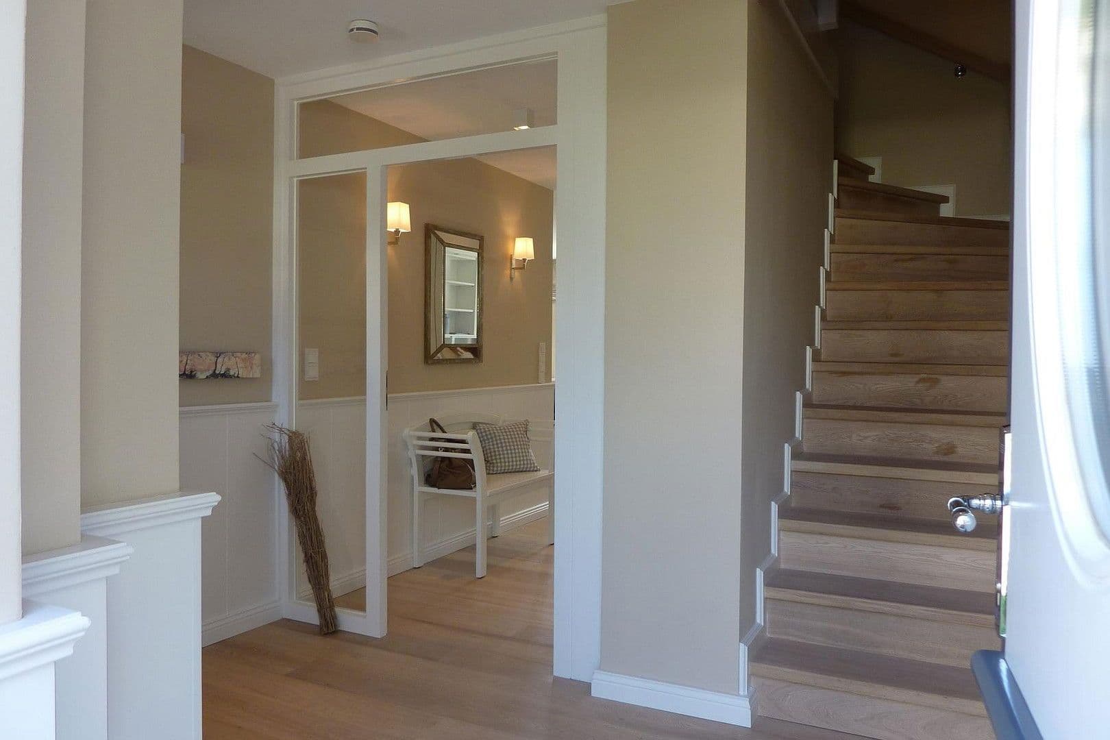 Predaj domu 120 m², pozemek 665 m², Dunsum, Šlezvicko-Holštajnsko Predaj domu 120 m², pozemek 665 m², Dunsum, Šlezvicko-Holštajnsko