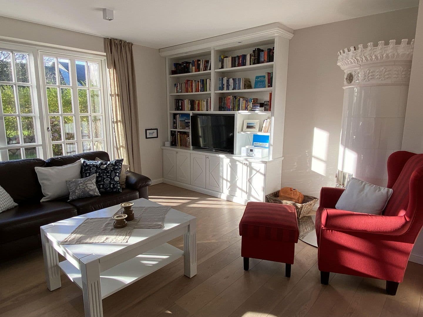 Predaj domu 120 m², pozemek 665 m², Dunsum, Šlezvicko-Holštajnsko Predaj domu 120 m², pozemek 665 m², Dunsum, Šlezvicko-Holštajnsko