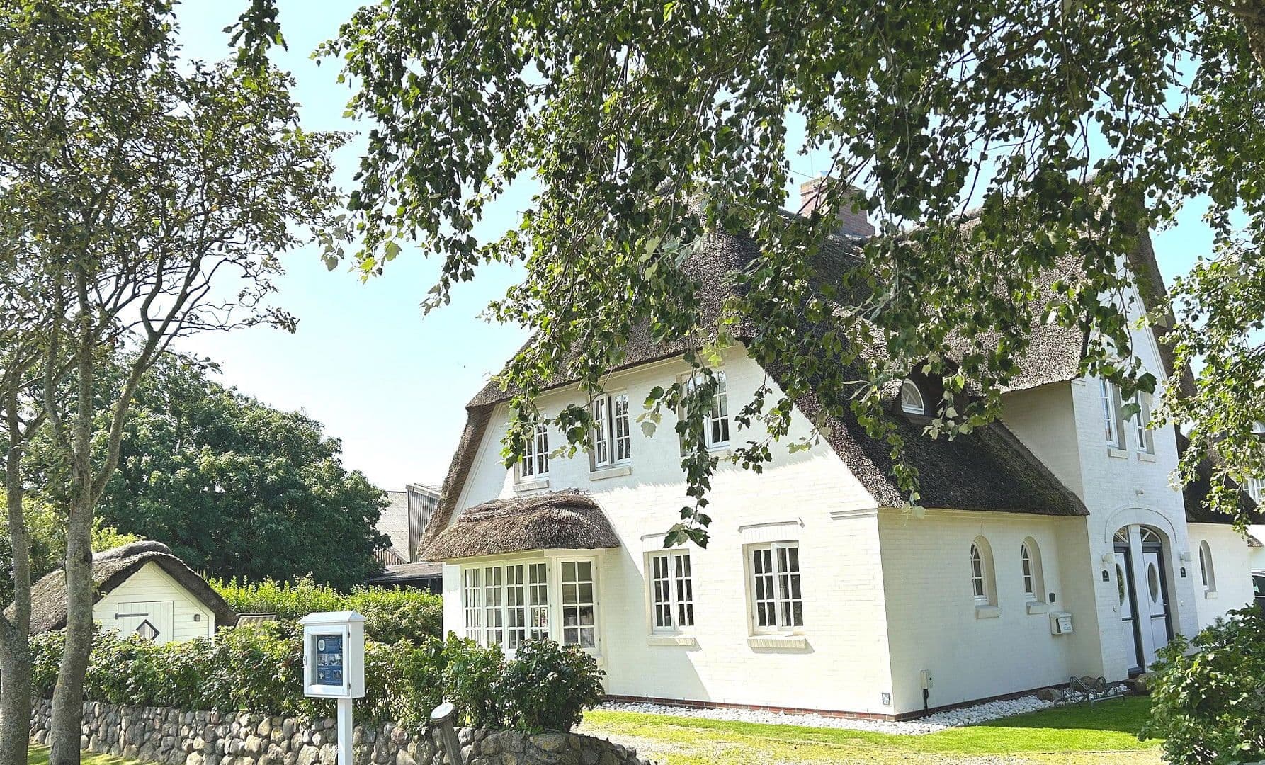 Predaj domu 120 m², pozemek 665 m², Dunsum, Šlezvicko-Holštajnsko Predaj domu 120 m², pozemek 665 m², Dunsum, Šlezvicko-Holštajnsko