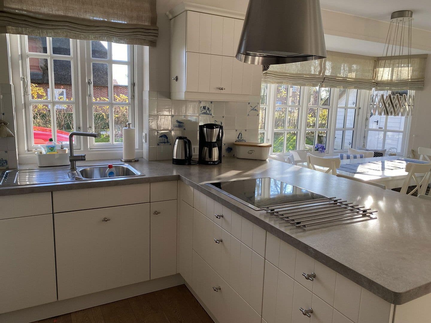 Predaj domu 120 m², pozemek 665 m², Dunsum, Šlezvicko-Holštajnsko Predaj domu 120 m², pozemek 665 m², Dunsum, Šlezvicko-Holštajnsko