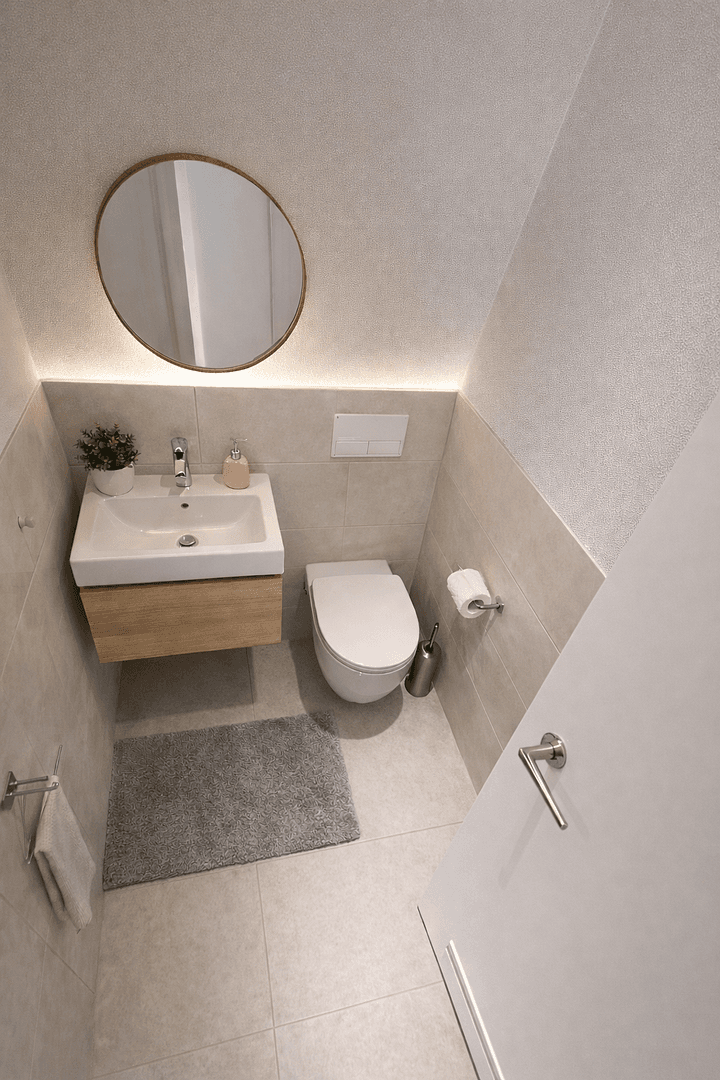 Predaj bytu 3-izbový 83 m², Ditzingen, Bádensko-Wurttembersko Predaj bytu 3-izbový 83 m², Ditzingen, Bádensko-Wurttembersko