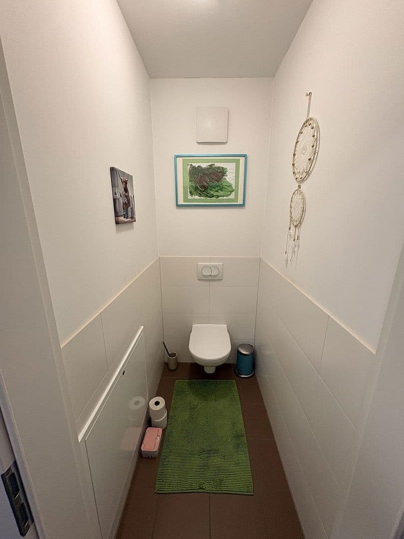 Predaj domu 120 m², pozemek 322 m², Wimpassing an der Leitha, Burgenland Predaj domu 120 m², pozemek 322 m², Wimpassing an der Leitha, Burgenland