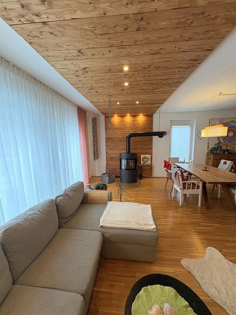 Predaj domu 120 m², pozemek 322 m², Wimpassing an der Leitha, Burgenland Predaj domu 120 m², pozemek 322 m², Wimpassing an der Leitha, Burgenland