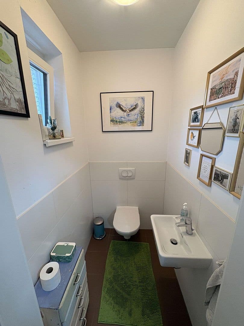 Predaj domu 120 m², pozemek 322 m², Wimpassing an der Leitha, Burgenland Predaj domu 120 m², pozemek 322 m², Wimpassing an der Leitha, Burgenland