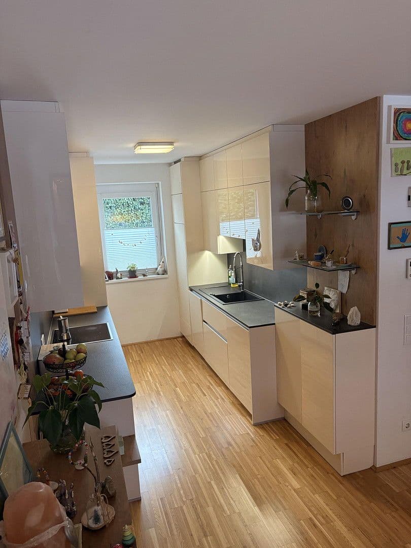 Predaj domu 120 m², pozemek 322 m², Wimpassing an der Leitha, Burgenland Predaj domu 120 m², pozemek 322 m², Wimpassing an der Leitha, Burgenland